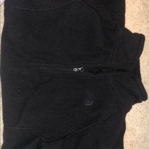 North face fleece
